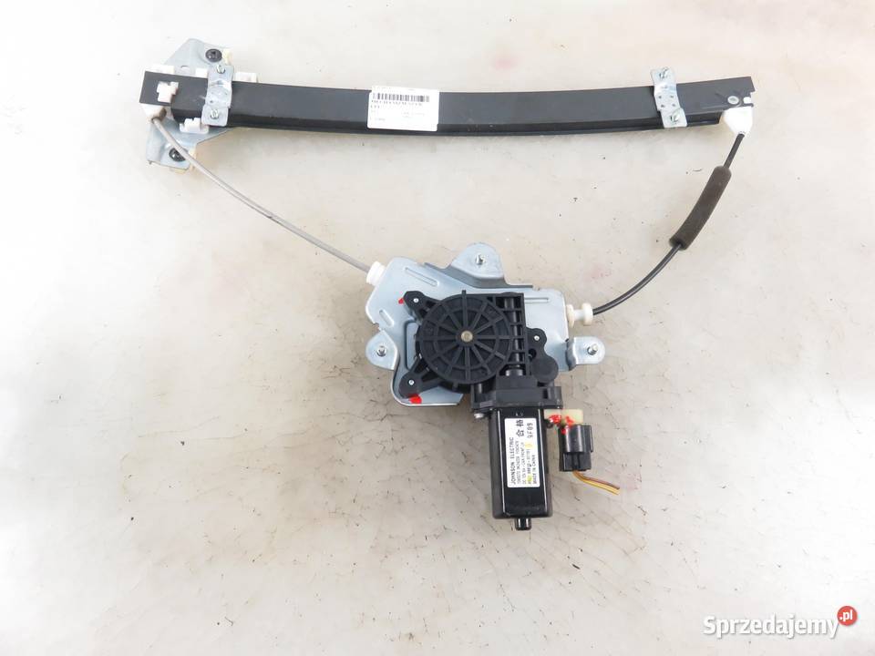 PODNOŚNIK SZYBY LEWY PRZEDNI KIA PICANTO I małopolskie