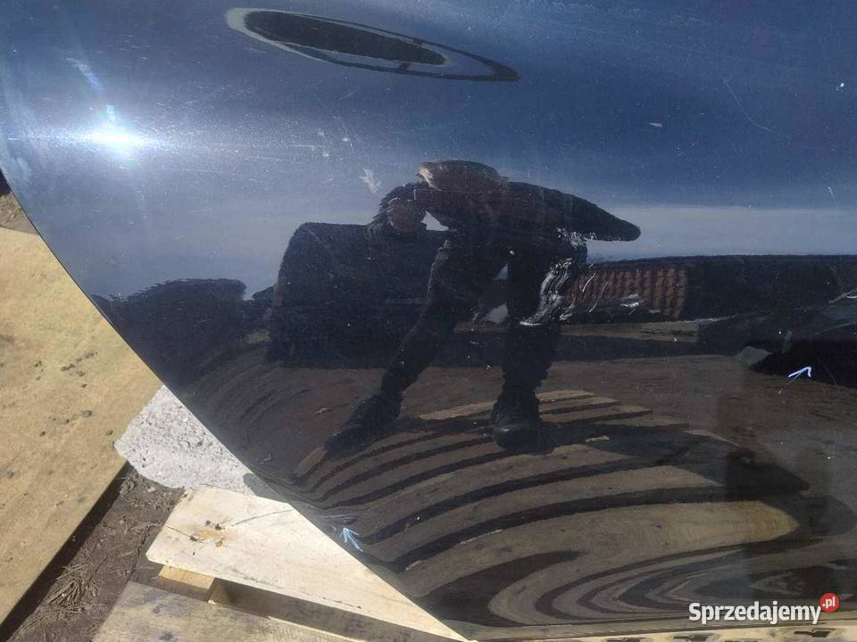 DRZWI PRAWY TYŁ TEGNE RENAULT CLIO IV