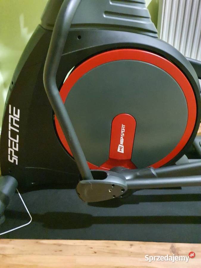 Orbitrek HOP SPORT trenażer eliptyczny sprzedam Toruń