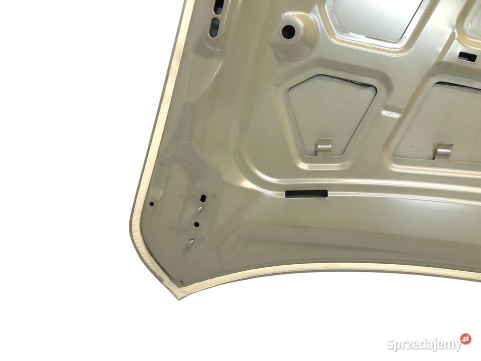 Ford Focus II Mk2 20042008 przed liftingiem Maski Skarżysko-Kamienna sprzedam