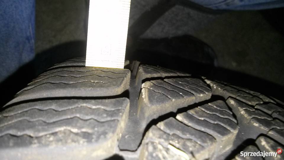 Koła felgi 14 VW Seat zimowe 18565 R14 6J14H2 Koła i felgi lubelskie