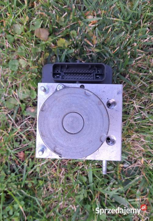Pompa ABS BOSCH Peugeot Citroen GM 2265106455 Nisko