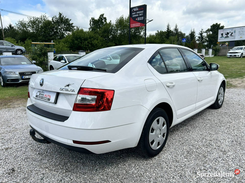 koda Octavia Super stan zarejestrowany w Polsce 90KM Nowe Iganie sprzedam