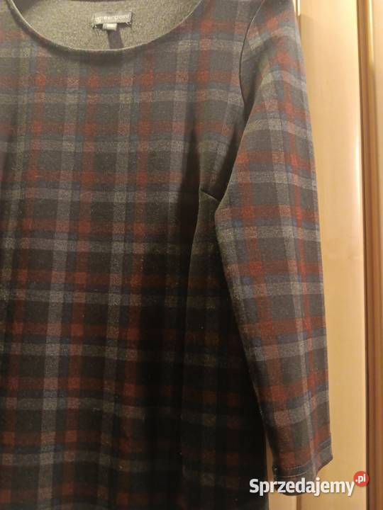 Sukienka Damska GreenPoint kolorowy Opole sprzedam