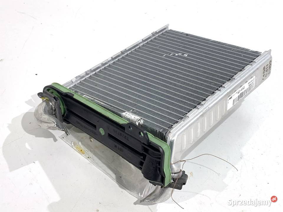 NAGRZEWNICA DACIA DUSTER SUV KOMBAJN OGRZEWANIA osobowe