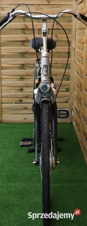 Rower damski Gazelle Orange D 57 I inne rowery Milanówek