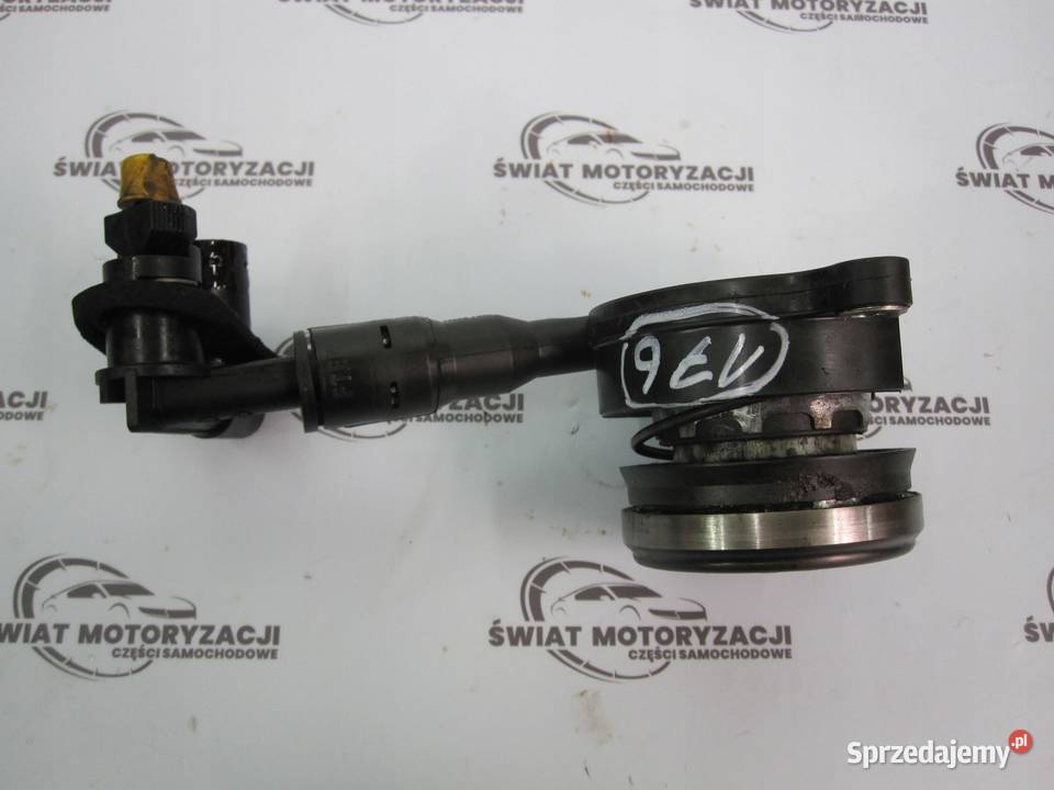 FOCUS 16 TDCI T1DB 13r 149 wysprzęglik A785206