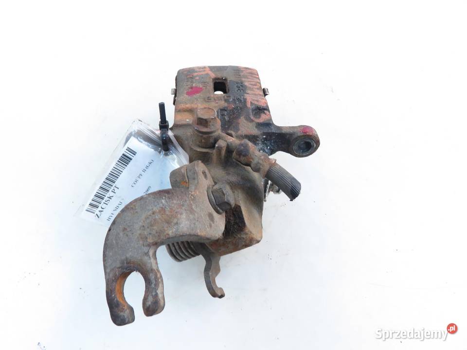 ZACISK PRAWY TYŁ HYUNDAI COUPE II osobowe sprzedam