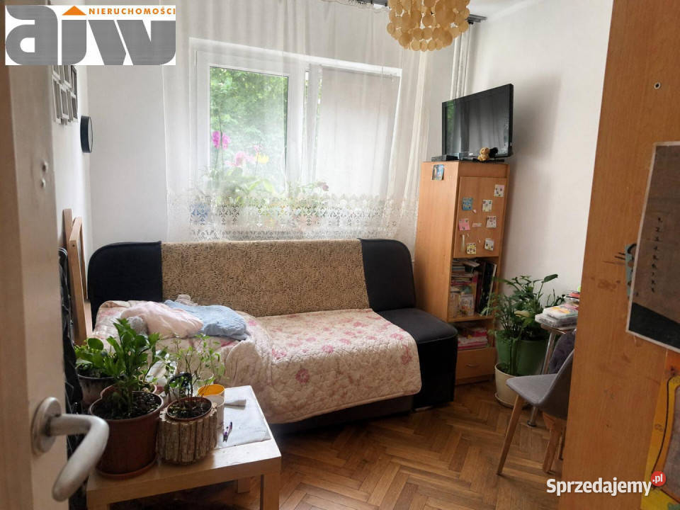 Mieszkanie 42m2 Warszawa Bielany 42m2