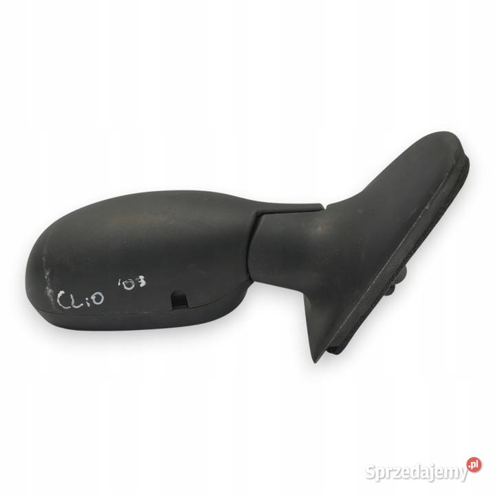 LUSTERKO PRAWE Renault Clio II 19982012 manualne Chełm