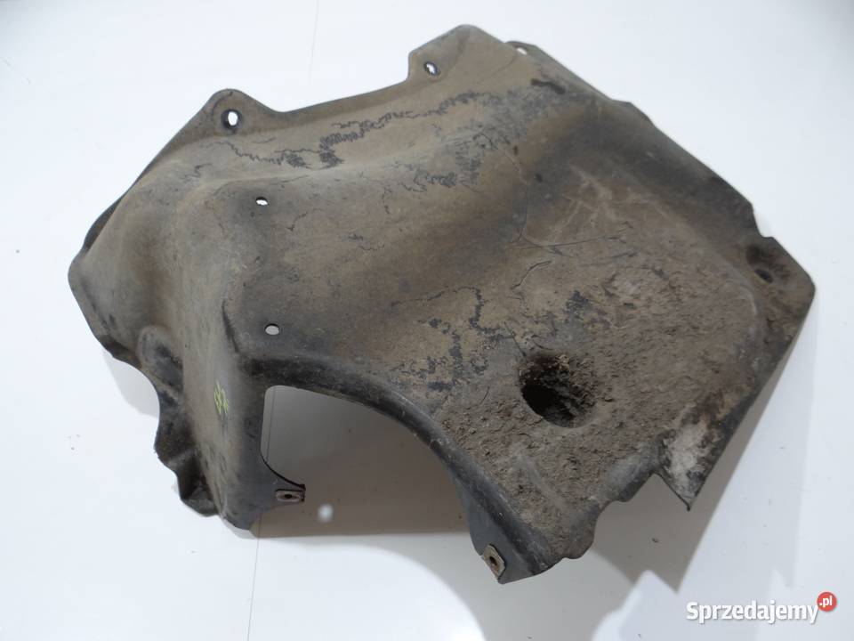 OSŁONA PODWOZIA BMW E61 M PAKIET 4287751 Części samochodowe Strzyżewice sprzedam