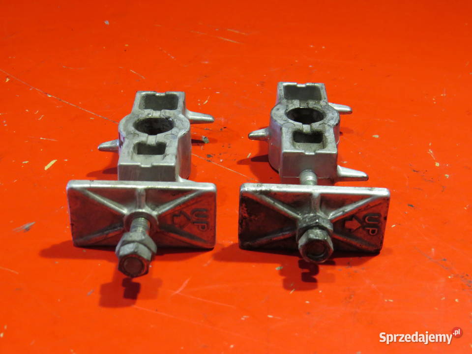 HONDA TRANSALP XL600V XL 600 V 88 napinacze koła Warszawa