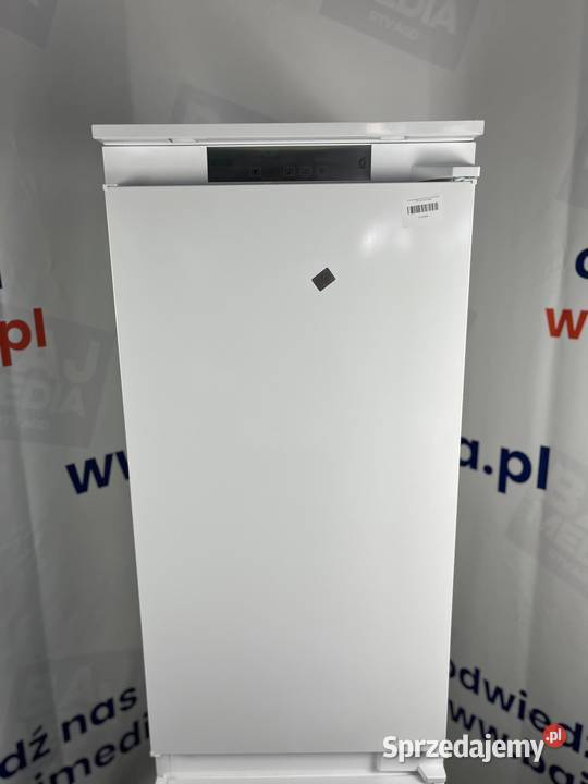 Lodówka Whirlpool WHC18 T573 Pełny No Frost 177 mazowieckie