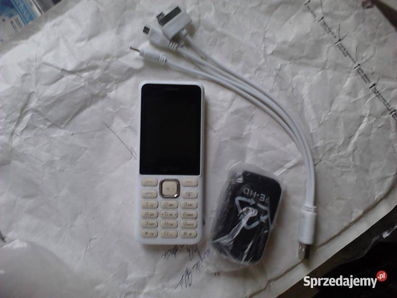 MyPhone 6310 dualsim myPhone Warszawa