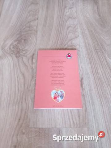 Tygrys i przyjaciele KSIĄŻKA Chorzów