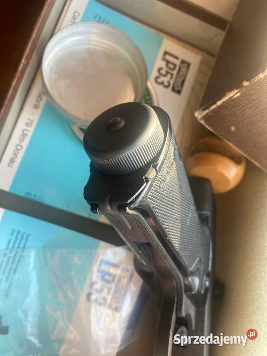 Walther LP 53