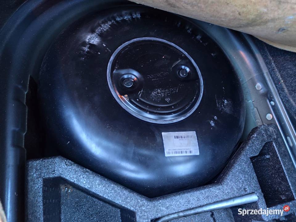 SPRZEDAM SKODA 1 OCTAVIA USZKODZONY benzyna+LPG Płock sprzedam