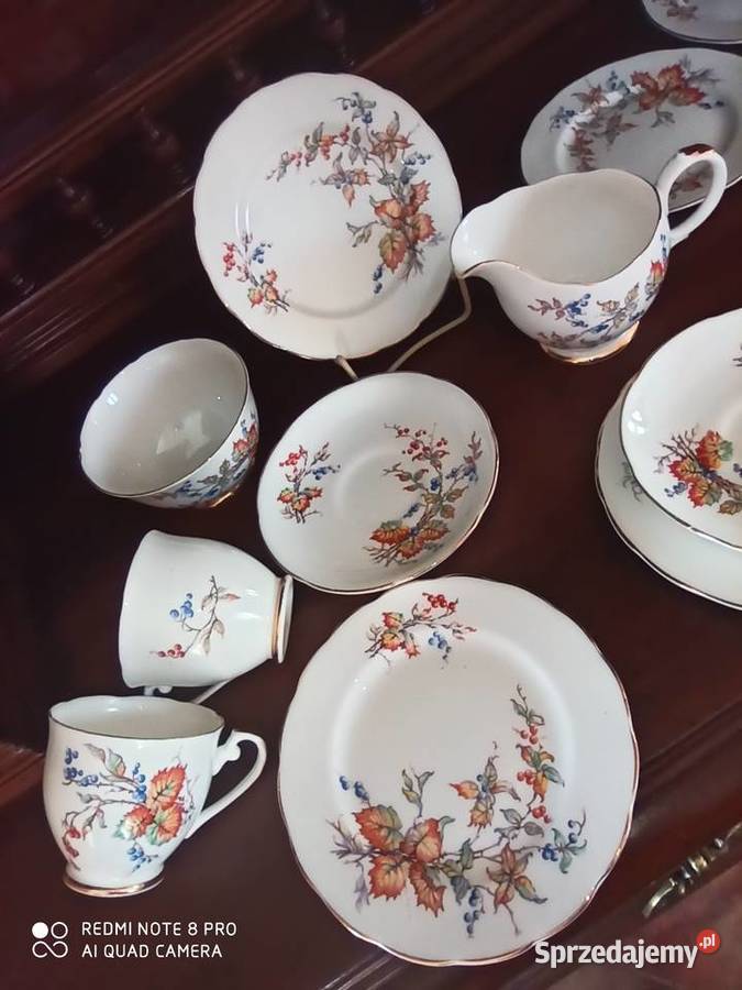 mlecznik i cukiernicaDorchester Made in England pomorskie Gdańsk