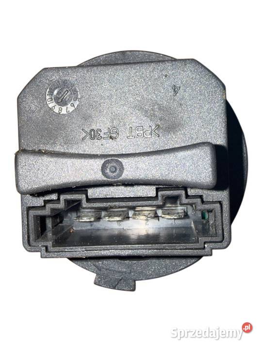 Rezystor opornik moduł dmuchawy 5hl00894103 v40 wielkopolskie