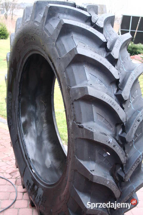Opony 2x 48070R34 TL 143D TA110 Petlas 42085R34 Ostrów Lubelski