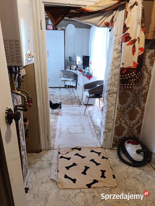 Na sprzedaż dom wolnostojący zamiana na lubelskie