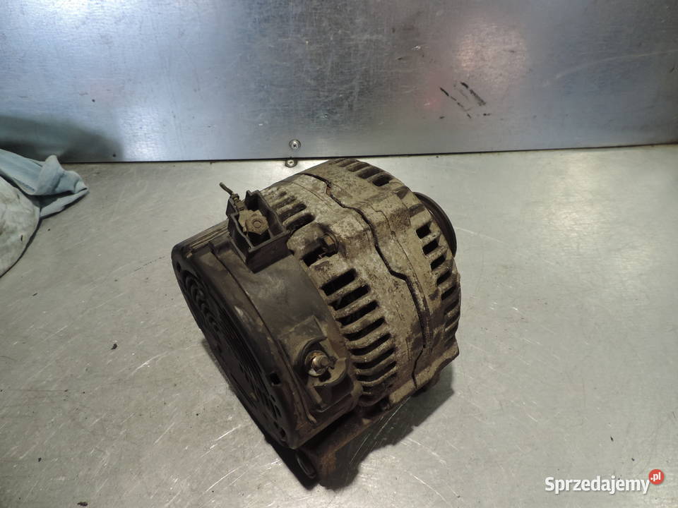 ALTERNATOR FORD MONDEO MK2 18 16V Nowy Sącz