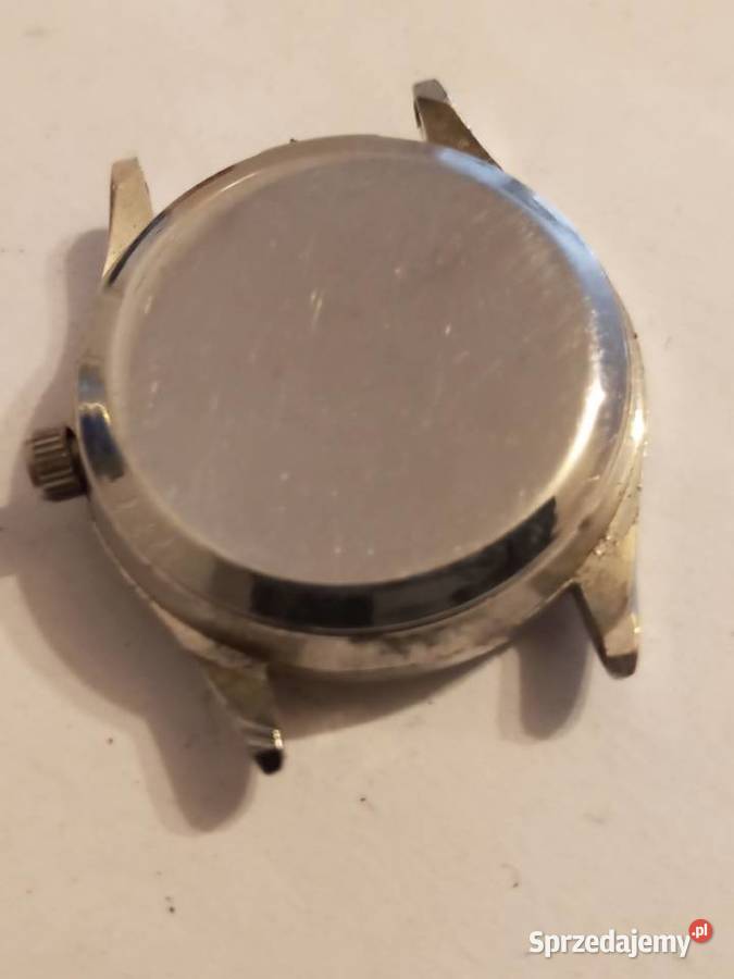 ZEGAREK KWARCOWY Szczecinek