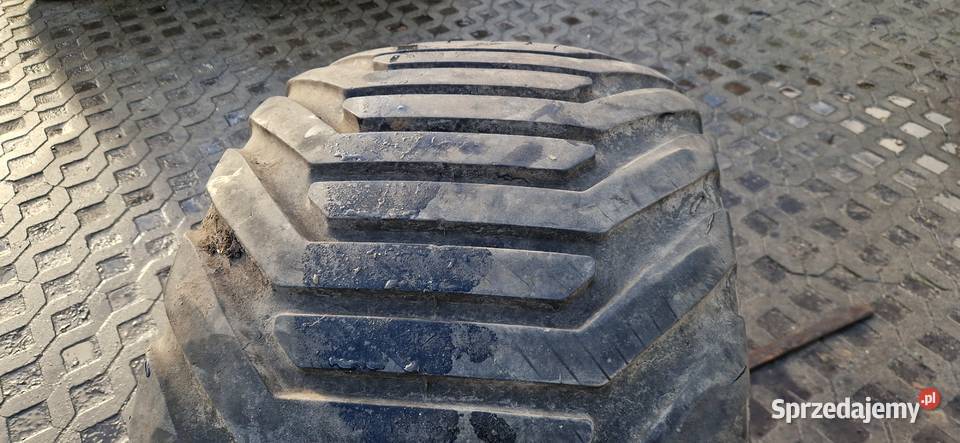 koło 55045225 56045r225 Alliance 70 bieżnik bez