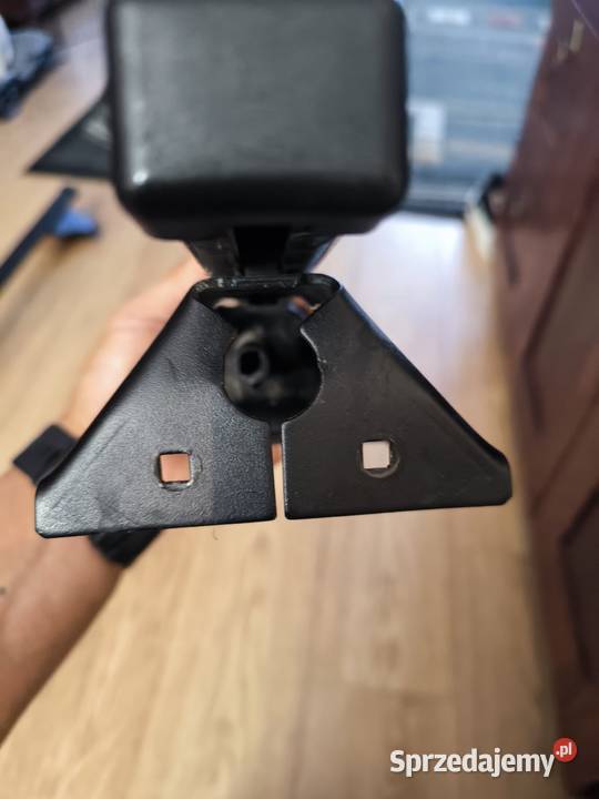 Sprzedam belki firmy Cruz wielkopolskie Koziegłowy