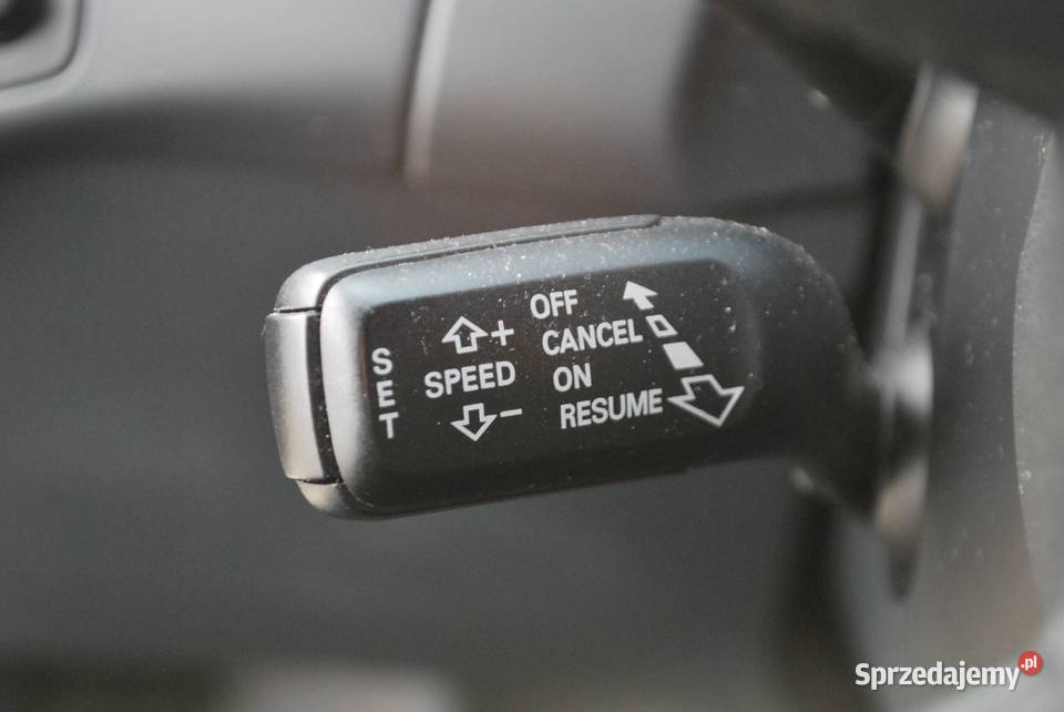 Audi A4 Quattro 20 TDI 143 ESP Klima Grzane Nowy Sącz