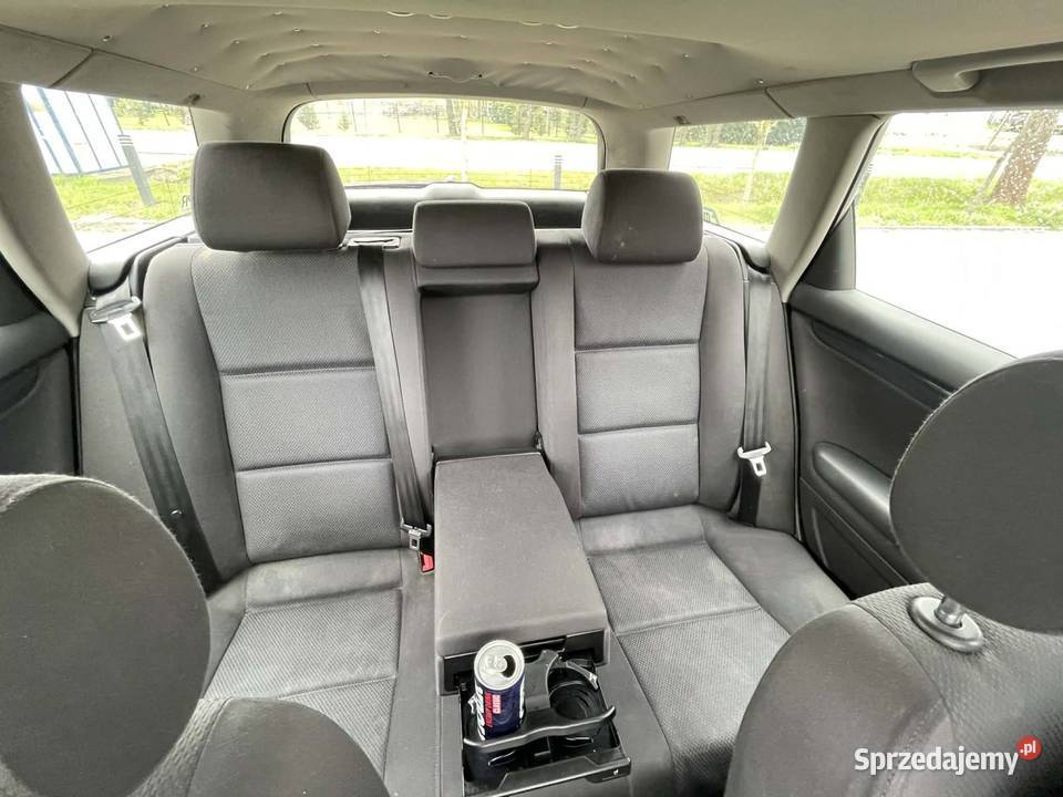 Audi A4b6 18t nieuszkodzony A4 Samochody osobowe mazowieckie