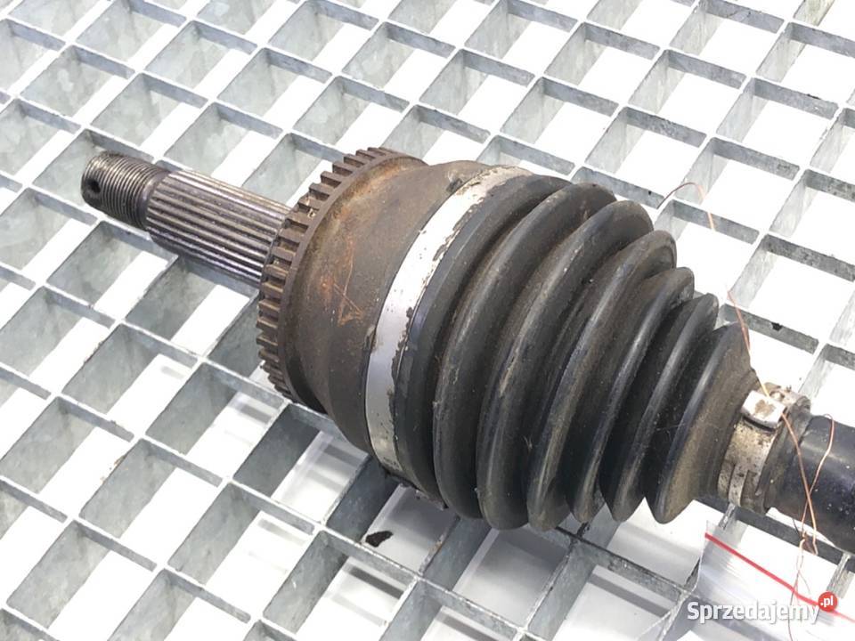 PÓŁOŚ PRAWY PRZÓD KIA CEED 495001H310 20 140 sprzedam