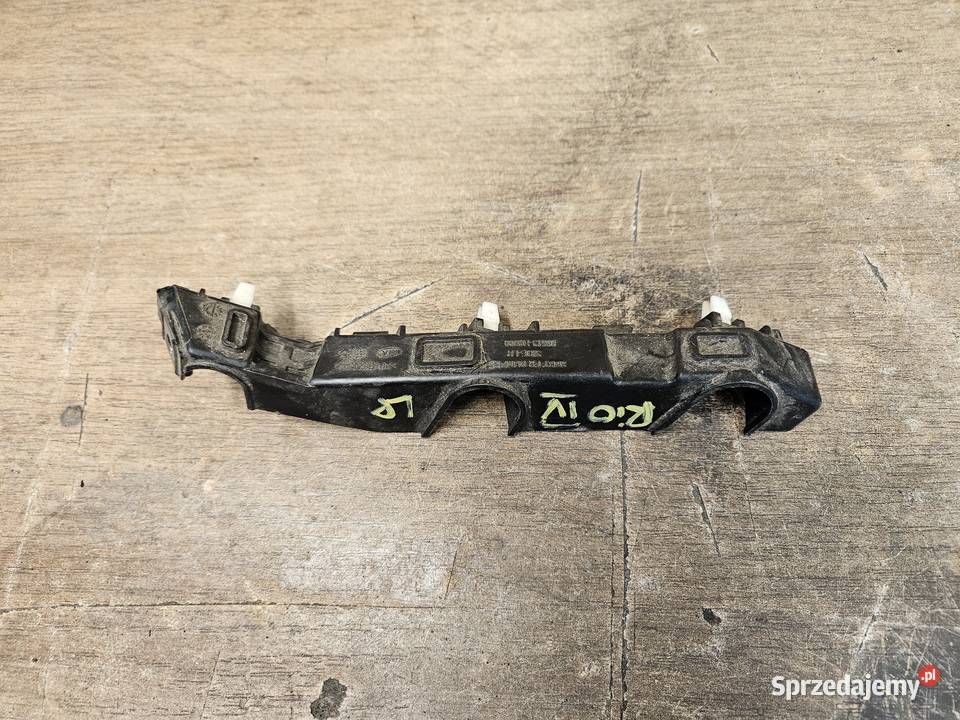 KIA RIO IV 4 ŚLIZG LEWY ZDERZAKA PRZÓD 86513H Międzychód