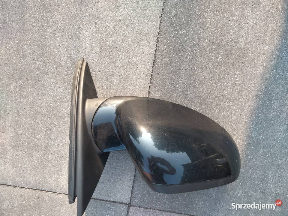 Lusterko prawe Z22C OPEL INSIGNIA europa idealne osobowe Dęblin