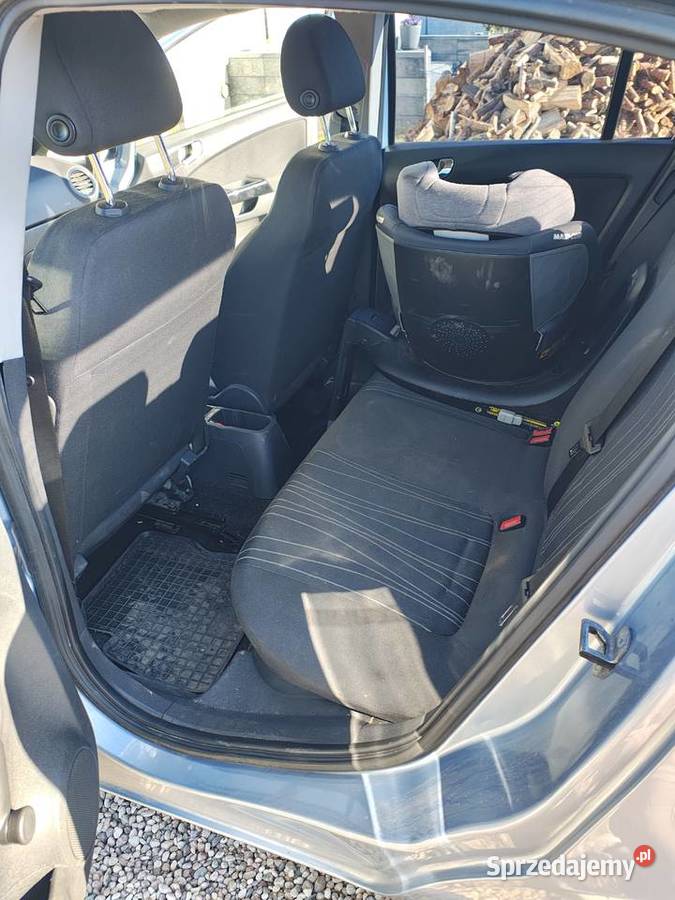 Sprzedam opla corse 2007 Rok produkcji 2007 pomorskie Stężyca