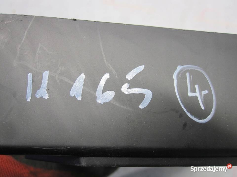 FIAT PUNTO EVO LIFT 13r moduł komfortu Kielce