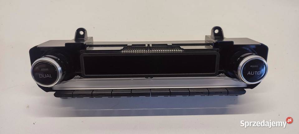 MAZDA 2 TOYOTA YARIS IV PANEL KLIMATYZACJI