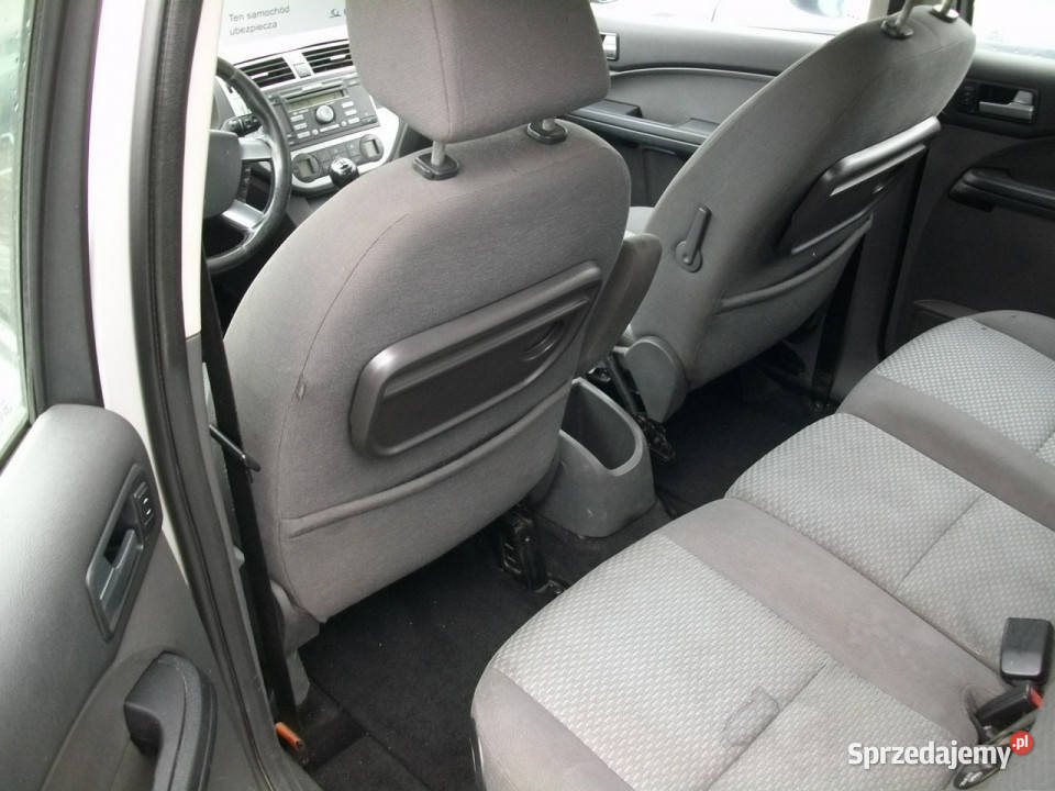 Ford Focus C Ford Focus C śląskie Katowice