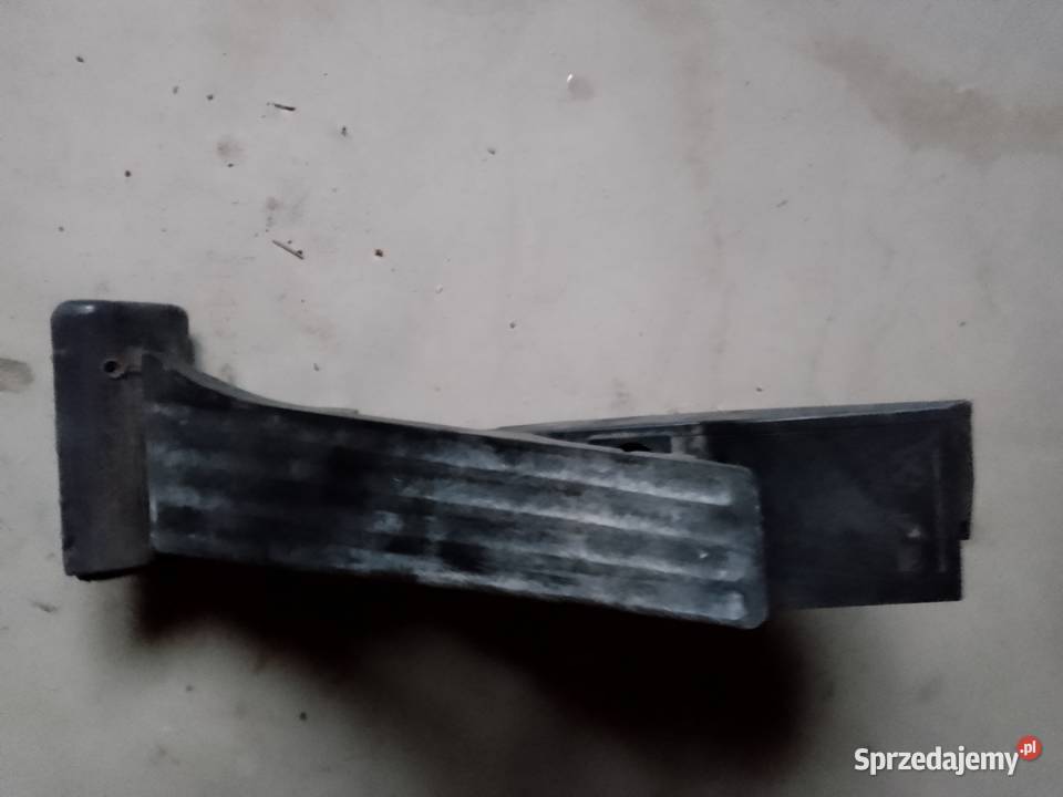 Pedał gazu BMW E39 30D m57 Motoryzacja