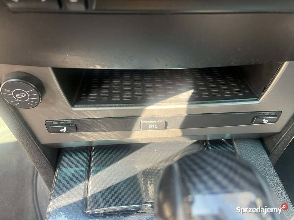 BMW E60 525i 25 177 LPG Zadbany Bogate Warszawa