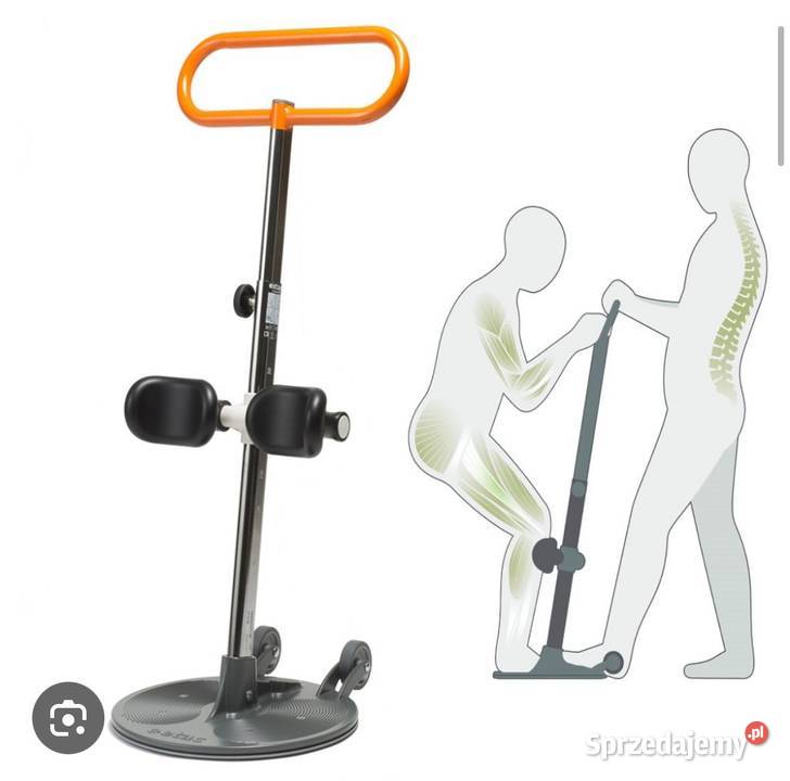 ETAC TURNER PRO POMOC W PRZEMIESZCZANIU PACJENTA Kalety