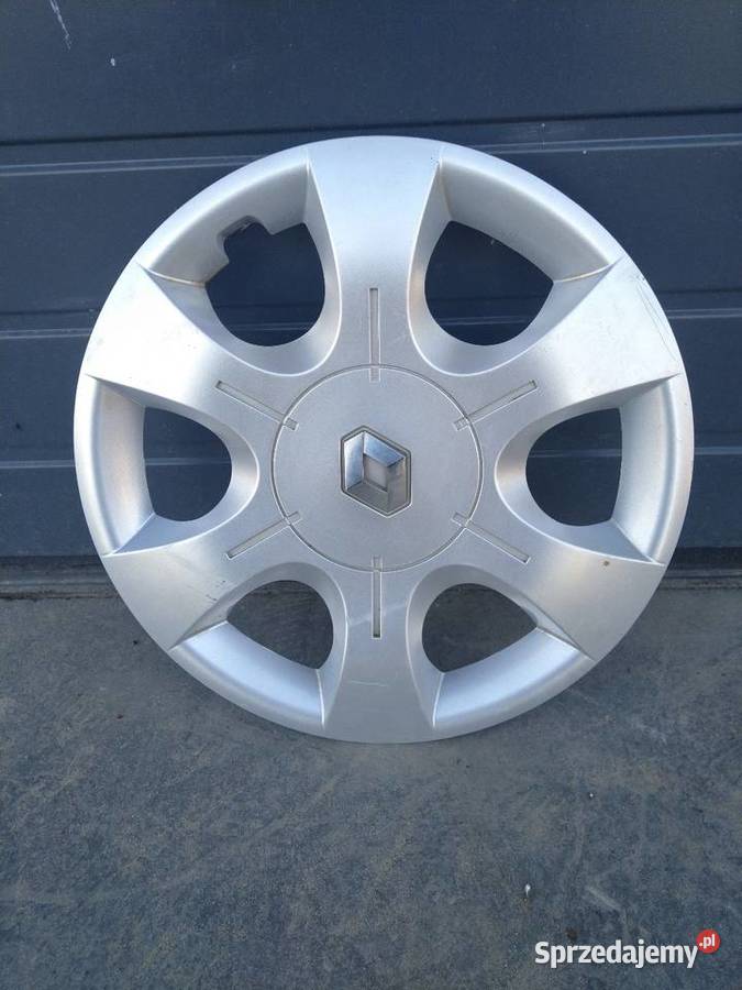 Orginalny kołpak R16 Renault Trafic Włoszczowa