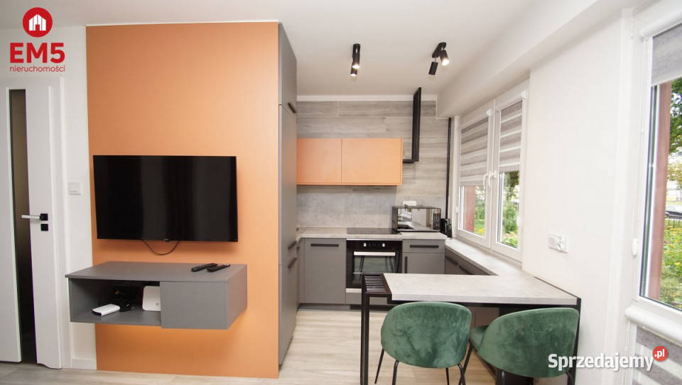 wynajmu mieszkania Warszawa 48m2 Białystok