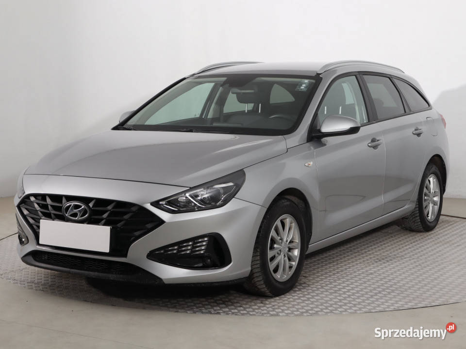 Hyundai i30 15 DPI bluetooth Katowice sprzedam