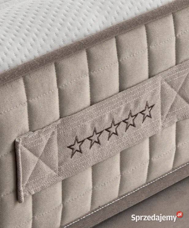Materac LINEN NATURE KARIBIAN DESCANSO dostępny