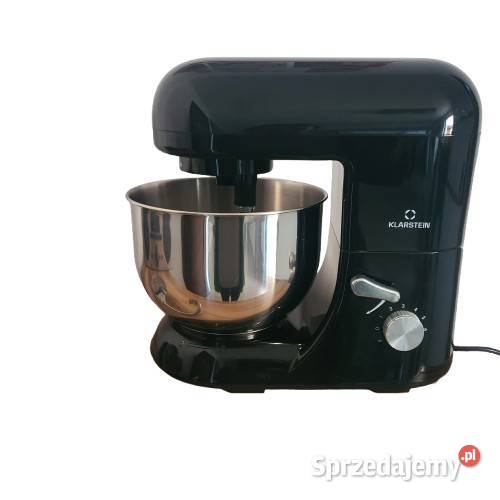 Robot kuchenny Klarstein Bella Nera 2000 W Częstochowa