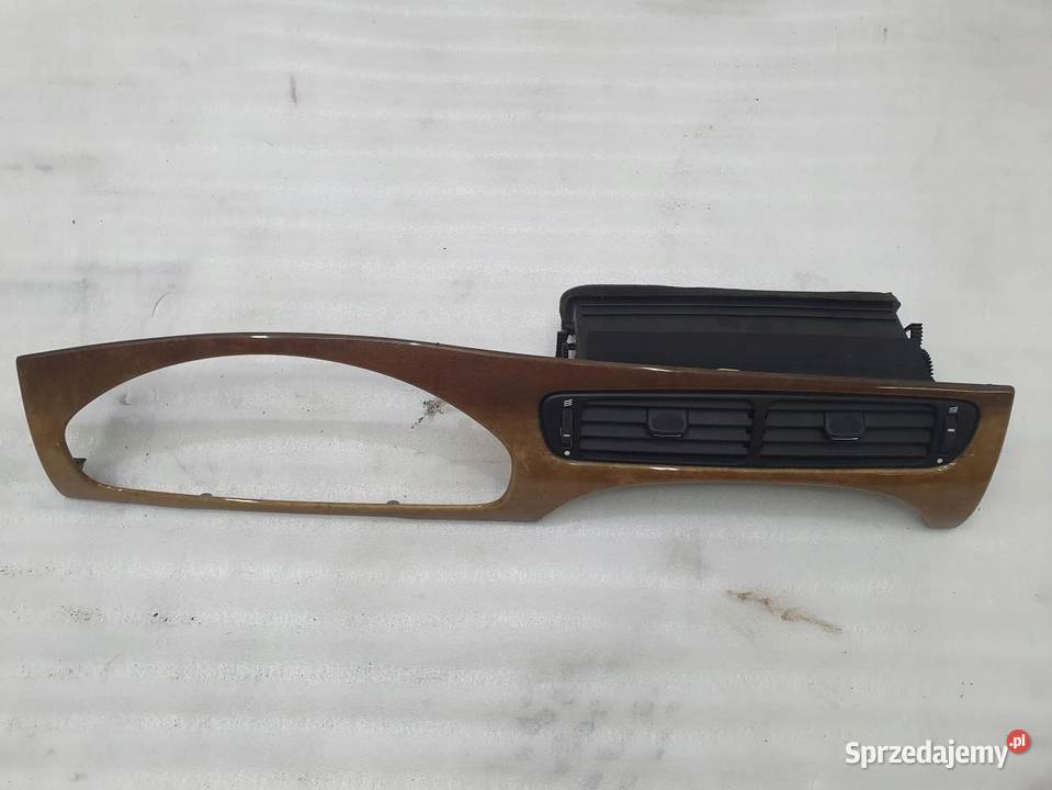 LISTWA RAMKA LICZNIKA JAGUAR XTYPE 1X43F045H48AK osobowe