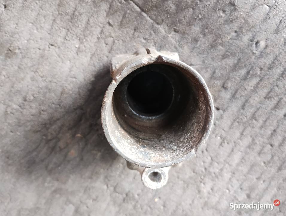 Suwak IFA MZ BK 350 małopolskie Dębno