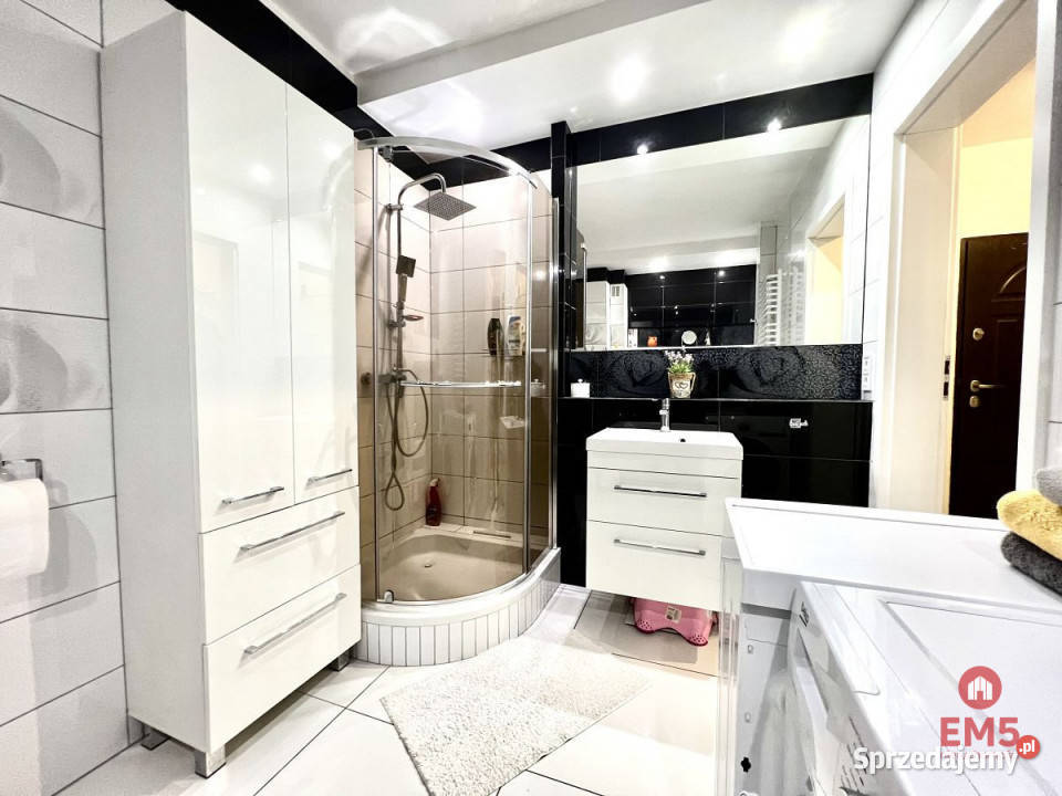 Mieszkanie 588m 3 pokoje Białystok Liczba pokoi 3