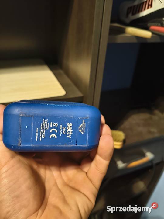 Głośnik bluetooth Setty Rzeszów